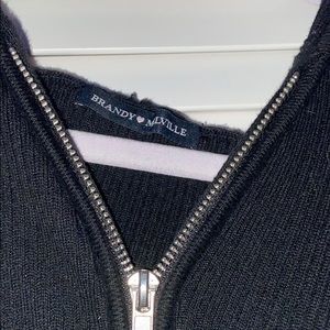 Brandy Melville Arden Hoodie